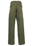 1962 OG-107 Pant olive Pike Brothers
