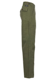 1962 OG-107 Pant olive Pike Brothers