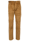 1942 Hunting Pant Goliath Cord Mustard Pike Brothers