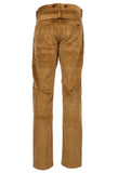 1942 Hunting Pant Goliath Cord Mustard Pike Brothers