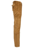 1942 Hunting Pant Goliath Cord Mustard Pike Brothers