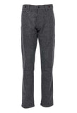 1923 Buccanoy Pant Dundee grey Pike Brothers