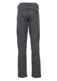 1923 Buccanoy Pant Dundee grey Pike Brothers