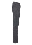 1923 Buccanoy Pant Dundee grey Pike Brothers