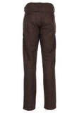 1923 Buccanoy Pant Upland brown Pike Brothers