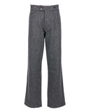 1905 Hauler Pant Dundee grey Pike Brothers