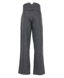 1905 Hauler Pant Dundee grey Pike Brothers