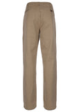 1940 Service Chino Leesville khaki Pike Brothers
