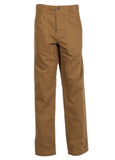 1962 OG-107 Pant brown Pike Brothers