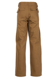 1962 OG-107 Pant brown Pike Brothers