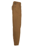 1962 OG-107 Pant brown Pike Brothers