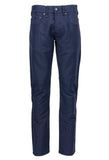 1958 Roamer Pant Hamburg blue Pike Brothers