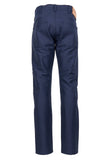 1958 Roamer Pant Hamburg blue Pike Brothers