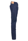 1958 Roamer Pant Hamburg blue Pike Brothers