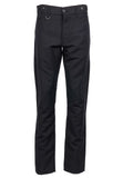 1947 Harvester Trousers Chicago black Pike Brothers