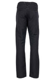 1947 Harvester Trousers Chicago black Pike Brothers