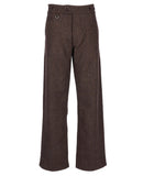 1905 Hauler Pant Upland brown Pike Brothers