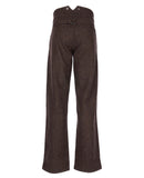 1905 Hauler Pant Upland brown Pike Brothers