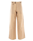 1905 Hauler Pant Chicago sand Pike Brothers