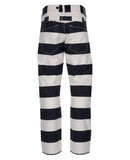 1936 Chopper Pant Alcatraz white Pike Brothers