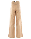 1905 Hauler Pant Chicago sand Pike Brothers