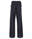 1962 OG-107 Pant Jungle Cloth Navy Pike Brothers