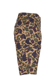 1966 Jungle Short BEO GAM Pike Brothers