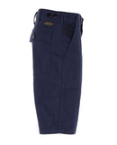 1962 OG-107 Short navy Pike Brothers