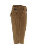 1962 OG-107 Short brown Pike Brothers