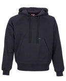 1965 PT Hoody black Pike Brothers