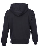 1965 PT Hoody black Pike Brothers