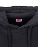 1965 PT Hoody black Pike Brothers