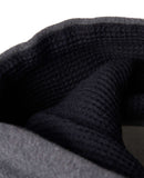 1965 PT Hoody grey melange Pike Brothers