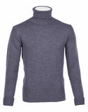 1923 Turtle Neck grey Pike Brothers