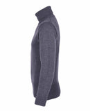 1923 Turtle Neck grey Pike Brothers
