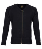1943 C2 Sweater black Pike Brothers