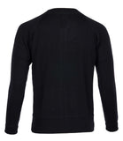 1943 C2 Sweater black Pike Brothers