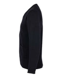 1943 C2 Sweater black Pike Brothers