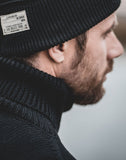 1923 Turtle Neck black Pike Brothers