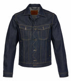 1963 Roamer Jacket 11oz metal Pike Brothers