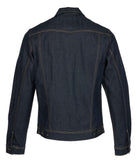 1963 Roamer Jacket 11oz metal Pike Brothers