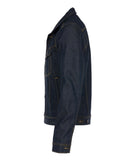 1963 Roamer Jacket 11oz metal Pike Brothers