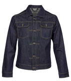 1958 Roamer Jacket 15oz indigo Pike Brothers