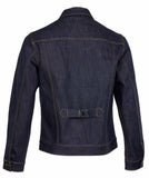 1958 Roamer Jacket 15oz indigo Pike Brothers