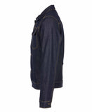 1958 Roamer Jacket 15oz indigo Pike Brothers