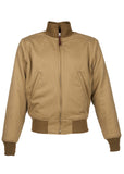 1942 Tanker Jacket Utah Pike Brothers