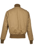 1942 Tanker Jacket Utah Pike Brothers