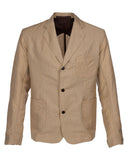 1927 Harvester Jacket Chicago sand Pike Brothers