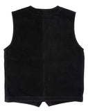 1937 Roamer Vest Mulholland black Pike Brothers