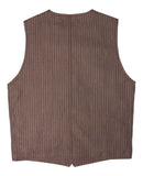 1937 Roamer Vest Alameda Pike Brothers